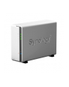 synology NAS DS120J 1x0HDD 800Mhz 51 2MB 1xGbE 2xUSB2.0 - nr 12