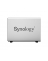 synology NAS DS120J 1x0HDD 800Mhz 51 2MB 1xGbE 2xUSB2.0 - nr 15