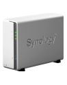synology NAS DS120J 1x0HDD 800Mhz 51 2MB 1xGbE 2xUSB2.0 - nr 19