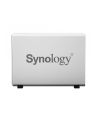 synology NAS DS120J 1x0HDD 800Mhz 51 2MB 1xGbE 2xUSB2.0 - nr 22