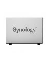synology NAS DS120J 1x0HDD 800Mhz 51 2MB 1xGbE 2xUSB2.0 - nr 24