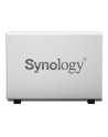 synology NAS DS120J 1x0HDD 800Mhz 51 2MB 1xGbE 2xUSB2.0 - nr 31