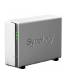 synology NAS DS120J 1x0HDD 800Mhz 51 2MB 1xGbE 2xUSB2.0 - nr 39