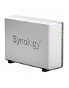 synology NAS DS120J 1x0HDD 800Mhz 51 2MB 1xGbE 2xUSB2.0 - nr 43