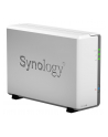 synology NAS DS120J 1x0HDD 800Mhz 51 2MB 1xGbE 2xUSB2.0 - nr 44