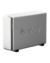 synology NAS DS120J 1x0HDD 800Mhz 51 2MB 1xGbE 2xUSB2.0 - nr 46