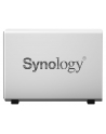 synology NAS DS120J 1x0HDD 800Mhz 51 2MB 1xGbE 2xUSB2.0 - nr 47