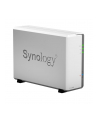 synology NAS DS120J 1x0HDD 800Mhz 51 2MB 1xGbE 2xUSB2.0 - nr 5