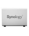 synology NAS DS120J 1x0HDD 800Mhz 51 2MB 1xGbE 2xUSB2.0 - nr 8