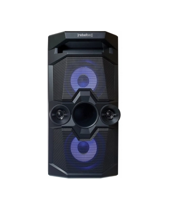 rebeltec Głośnik Bluetooth karaoke TWS SoundBox480