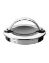 Czajnik elektryczny KitchenAid 5KEK1222EER (1500W 1.25l; kolor czerwony) - nr 2