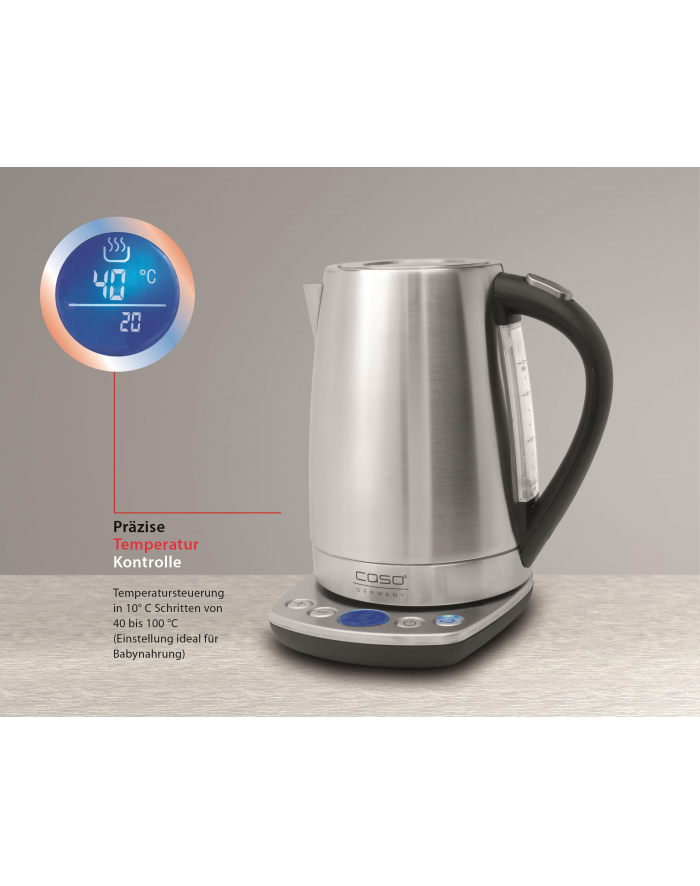 Braun WK600  Kettle for 220-240 volts