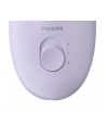 Depilator Philips Satinelle Essential BRE275/00 (kolor biały) - nr 2