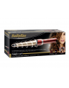 Lokówka stożkowa do włosów Babyliss Easy Curl C20E (kolor czerwony) - nr 3