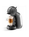 Ekspres kapsułkowy DeLonghi Dolce Gusto EDG305.BG (1460W; kolor szary) - nr 7