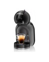 Ekspres kapsułkowy DeLonghi Dolce Gusto EDG305.BG (1460W; kolor szary) - nr 9