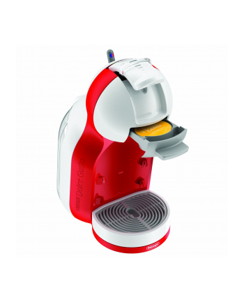 Ekspres kapsułkowy DeLonghi Dolce Gusto EDG305.WR (1460W; kolor czerwony)