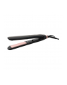 Prostownica do włosów Philips StraightCare Essential BHS378/00 (50W; kolor czarny) - nr 3