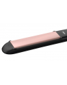 Prostownica do włosów Philips StraightCare Essential BHS378/00 (50W; kolor czarny) - nr 5