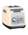 Toster KitchenAid 5KMT221EAC (1100W; kolor kremowy) - nr 1
