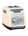 Toster KitchenAid 5KMT221EAC (1100W; kolor kremowy) - nr 3