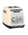 Toster KitchenAid 5KMT221EAC (1100W; kolor kremowy) - nr 5