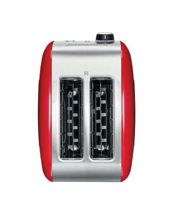 Toster KitchenAid 5KMT221EER (1100W; kolor czerwony) nr 2