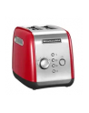 Toster KitchenAid 5KMT221EER (1100W; kolor czerwony) - nr 11