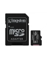 kingston Karta pamięci microSD  64GB Canvas Select Plus 100MB/s Adapter - nr 29