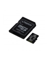 kingston Karta pamięci microSD  64GB Canvas Select Plus 100MB/s Adapter - nr 33