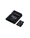 kingston Karta pamięci microSD  64GB Canvas Select Plus 100MB/s Adapter - nr 59
