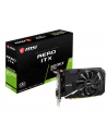 Karta graficzna MSI GeForce GTX 1650 AERO ITX 4G OC - nr 1