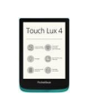 Czytnik E-book POCKETBOOK PB 627 Touch Lux 4 PB627-C-WW (6 ) - nr 6