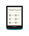 Czytnik E-book POCKETBOOK PB 627 Touch Lux 4 PB627-C-WW (6 ) - nr 7