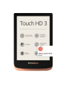 Czytnik E-book POCKETBOOK PB 632 Touch HD 3 PB632-K-WW (6 ) - nr 9