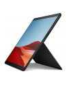 Laptop Microsoft Surface Pro X MJX-00003 (13 ; 8GB; Bluetooth  GPS  LTE  WiFi; kolor czarny) - nr 10