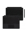 Laptop Microsoft Surface Pro X MNY-00003 (13 ; 8GB; Bluetooth  GPS  LTE  WiFi; kolor czarny) - nr 15
