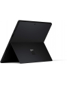 Laptop Microsoft Surface Pro 7 PUV-00018 (12 3 ; 8GB; Bluetooth  WiFi; kolor czarny) - nr 1
