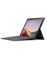 Laptop Microsoft Surface Pro 7 PUV-00018 (12 3 ; 8GB; Bluetooth  WiFi; kolor czarny) - nr 2