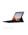 Laptop Microsoft Surface Pro 7 PUV-00018 (12 3 ; 8GB; Bluetooth  WiFi; kolor czarny) - nr 35