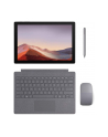 Laptop Microsoft Surface Pro 7 PUV-00018 (12 3 ; 8GB; Bluetooth  WiFi; kolor czarny) - nr 4