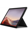 Laptop Microsoft Surface Pro 7 PUV-00018 (12 3 ; 8GB; Bluetooth  WiFi; kolor czarny) - nr 9