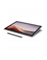 Laptop Microsoft Surface Pro 7 PUW-00003 (12 3 ; 16GB; Bluetooth  WiFi; kolor platynowy) - nr 1