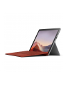 Laptop Microsoft Surface Pro 7 PUW-00003 (12 3 ; 16GB; Bluetooth  WiFi; kolor platynowy) - nr 5