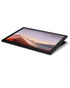 Laptop Microsoft Surface Pro 7 VNX-00018 (12 3 ; 16GB; Bluetooth  WiFi; kolor czarny) - nr 1
