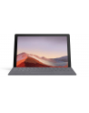 Laptop Microsoft Surface Pro 7 VNX-00018 (12 3 ; 16GB; Bluetooth  WiFi; kolor czarny) - nr 4