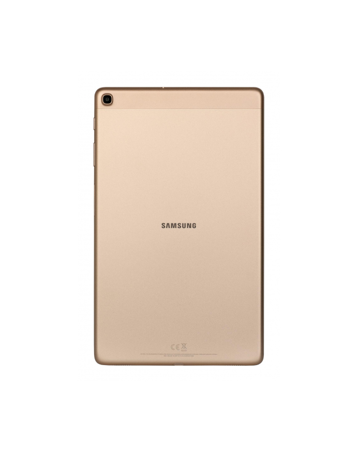 Tablet Samsung Galaxy Tab A T515 Gold (10 1 ; 32GB; 2GB; ANT+  Bluetooth  Galileo  GPS  LTE  WiFi) główny