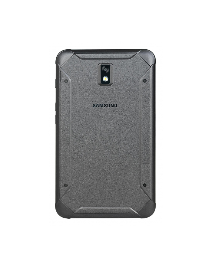 Samsung Galaxy Tab Active 2  Black 8  WiFi 16GB główny