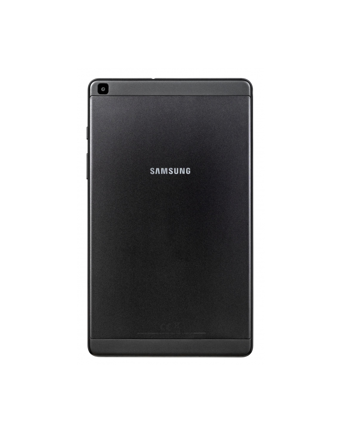 Tablet Samsung Galaxy TAB A T290 32GB Negra Black (8 0 ; 32GB; 2GB; Bluetooth  Galileo  GPS  WiFi; kolor czarny) główny
