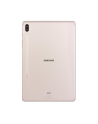 Tablet Samsung Galaxy Tab T860 S6 10.5 Rose Blush (10 5 ; 128GB; 6GB; Bluetooth  Galileo  GPS  WiFi; kolor brązowy) - nr 6